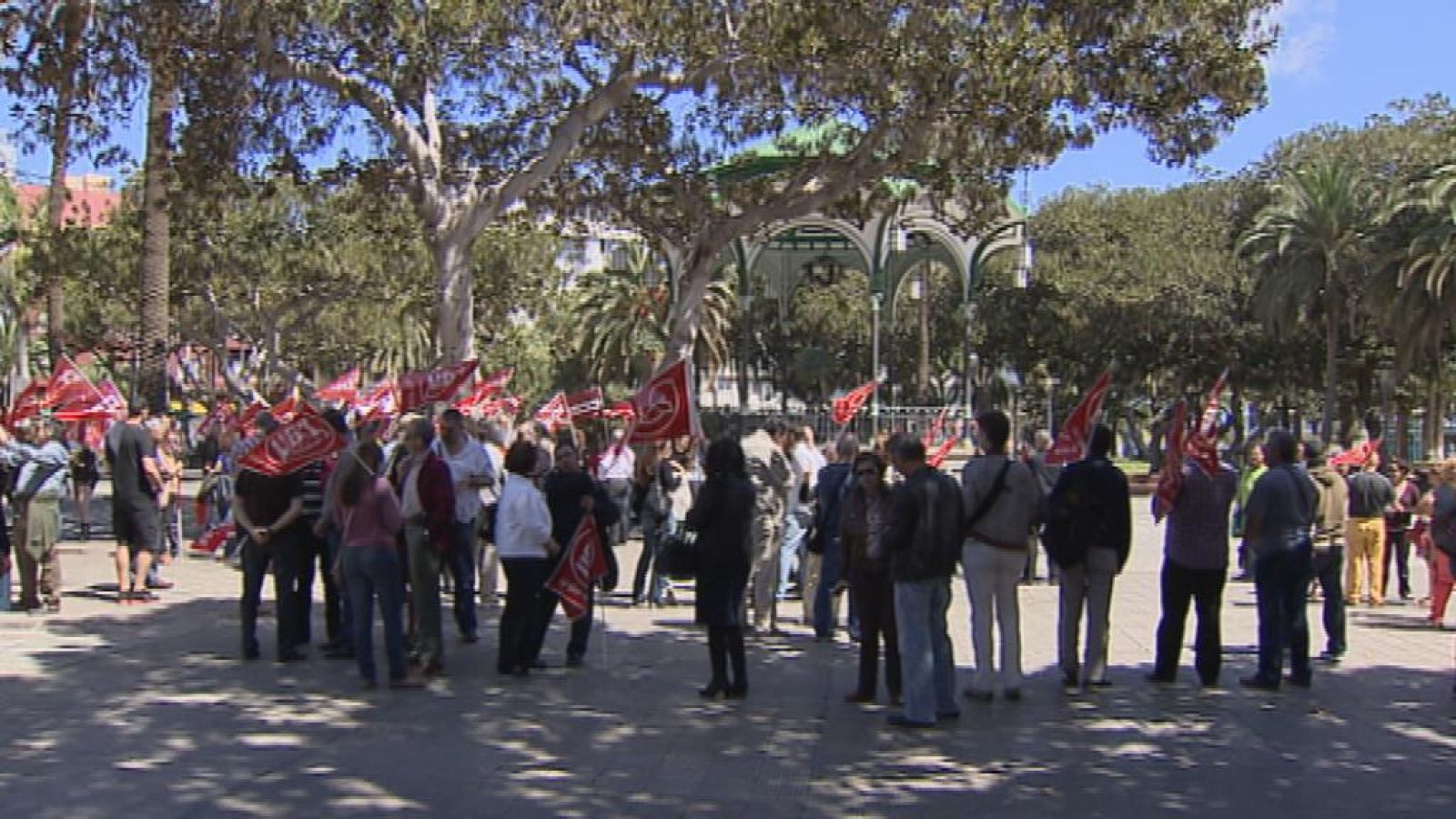 + Canarias - 03/04/14 - +Canarias | Ver