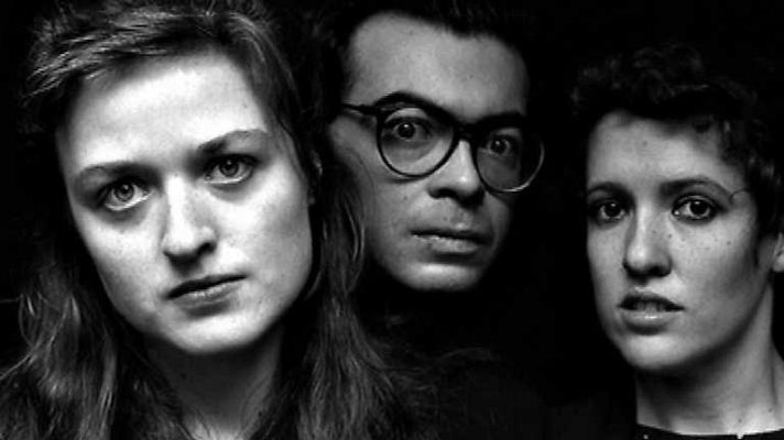 Ochéntame otra vez - Cuando el Arte hizo Pop