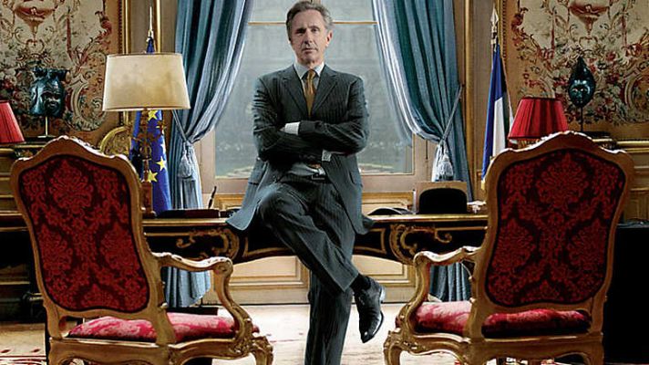 Días de cine - Días de cine - 03/04/14