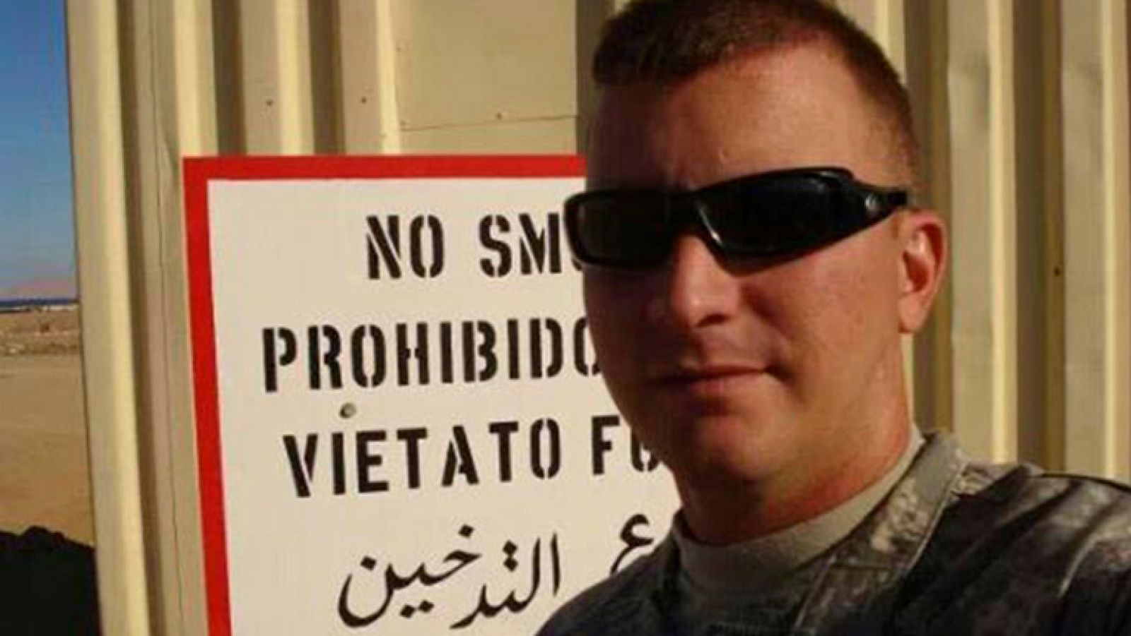 El soldado Iván López, identificado como autor del tiroteo de Fort Hood