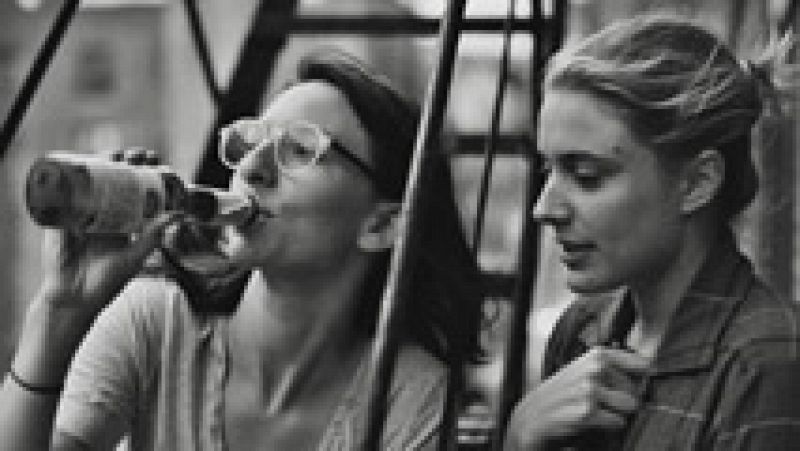 'Frances Ha' 