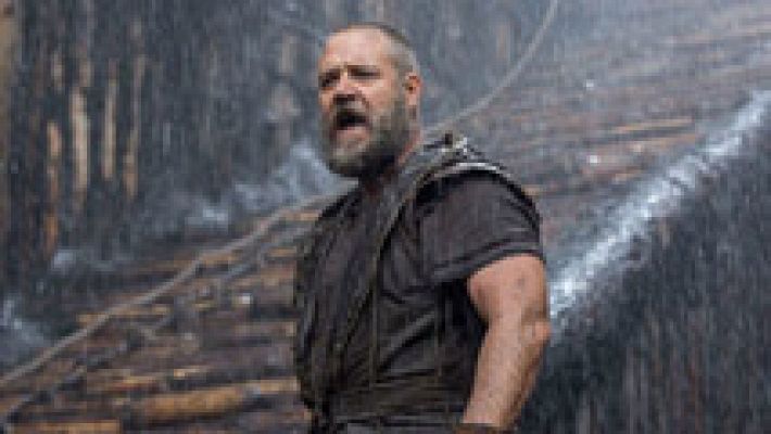 Días de cine - 'Noé'