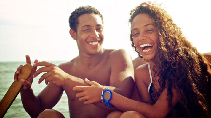 Días de cine - 'Una noche'