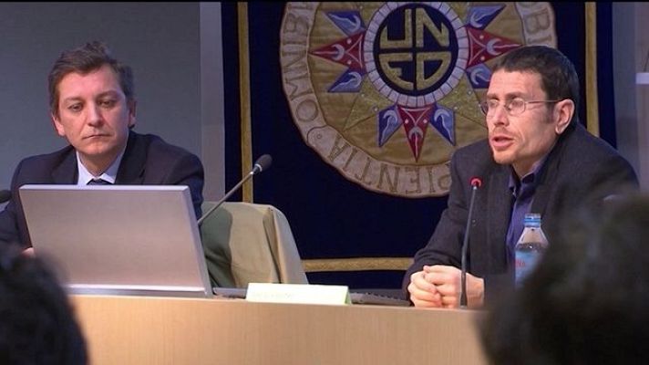 Universo UNED - Cátedra Telefónica - UNED: Corresponsabilidad.