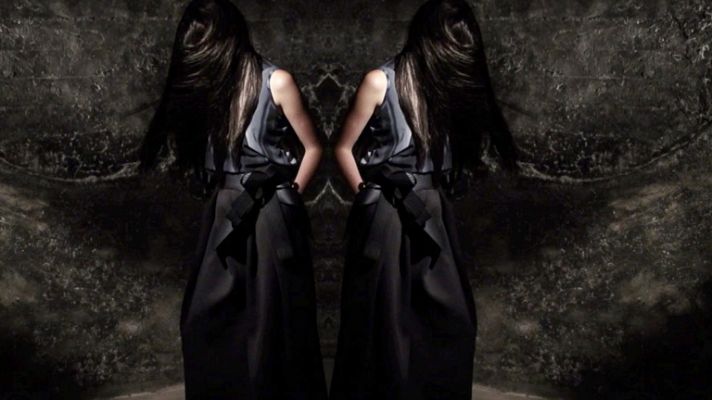 La vida al bies - Teaser de Organia, de Ulises Mérida