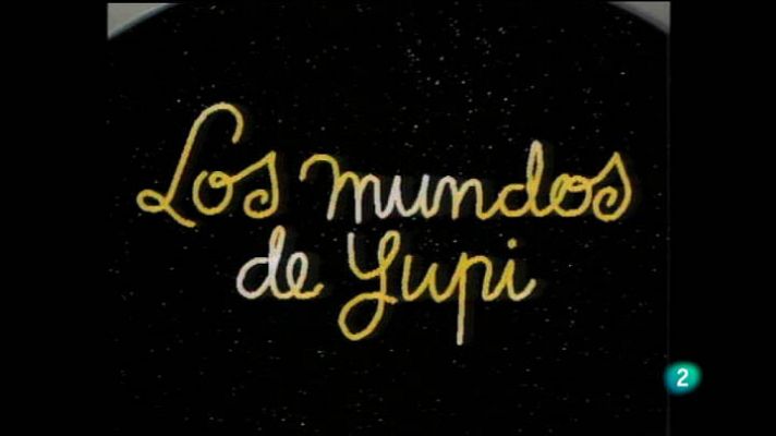 "Los mundos de Yupi" y "Pinnic"