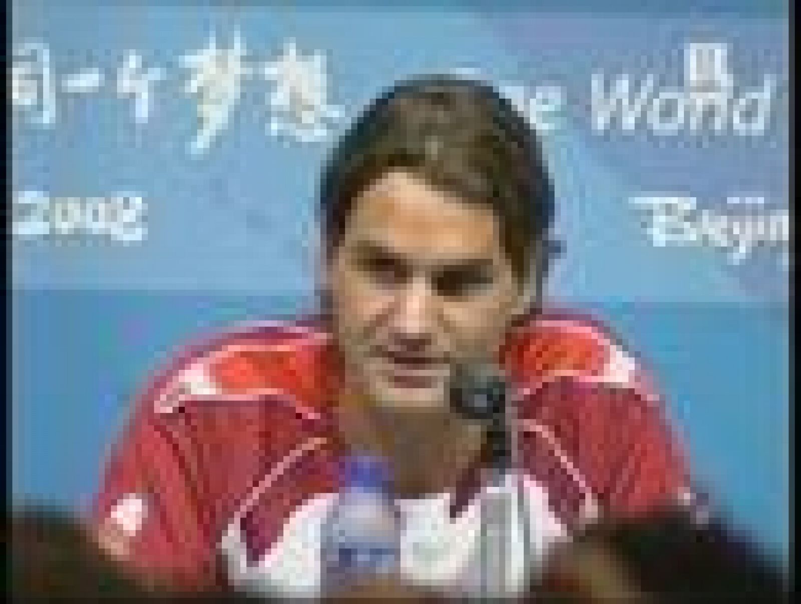 Sin programa: Federer quiere revancha | RTVE Play
