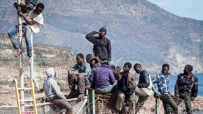 Melilla en 2'- 04/04/14