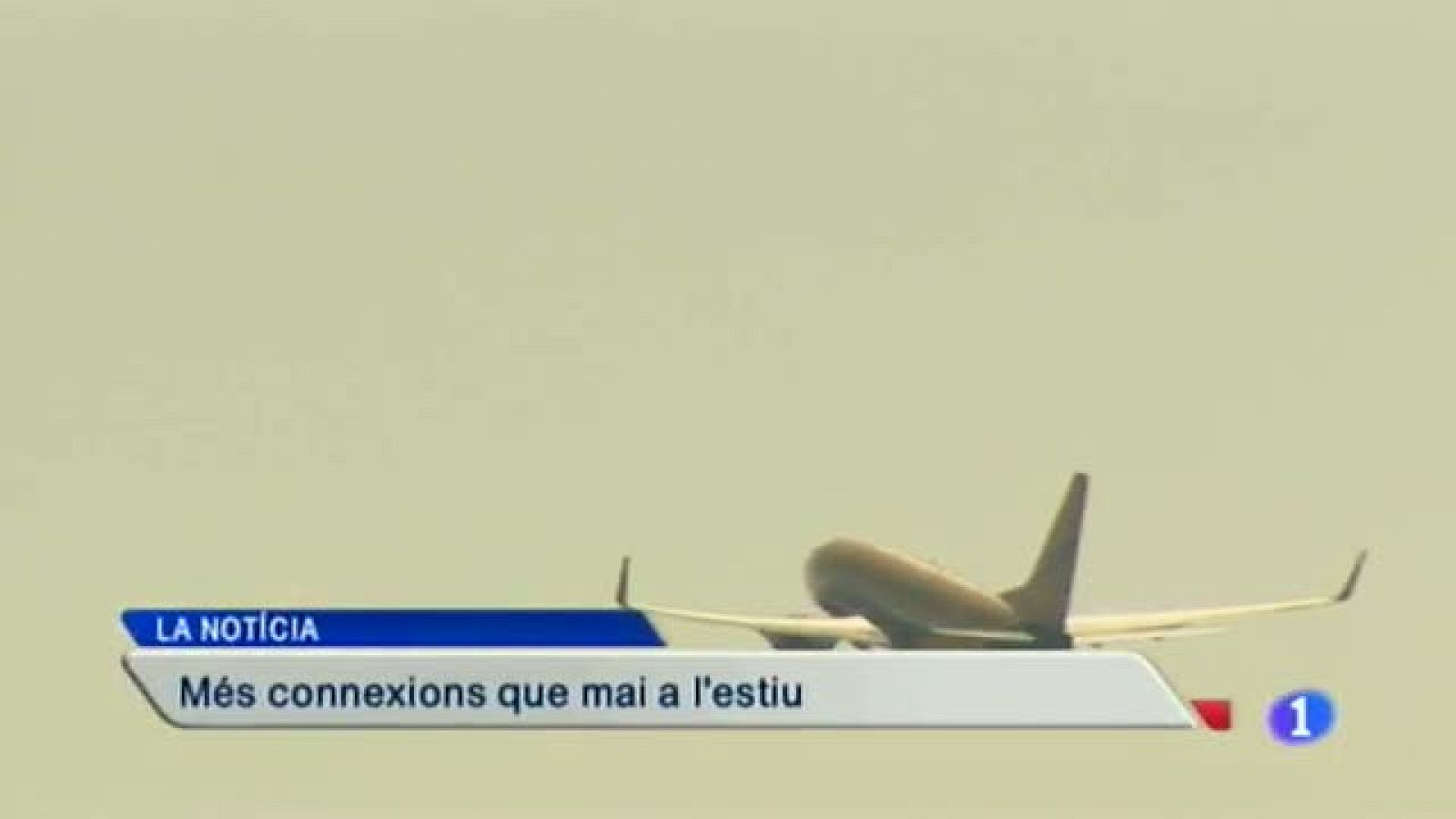 Informatiu Balear en 2' - 04/04/14 | Ver