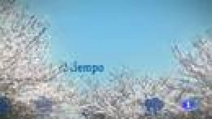 Noticias Murcia - El tiempo en la Región de Murcia - 04/04/2014