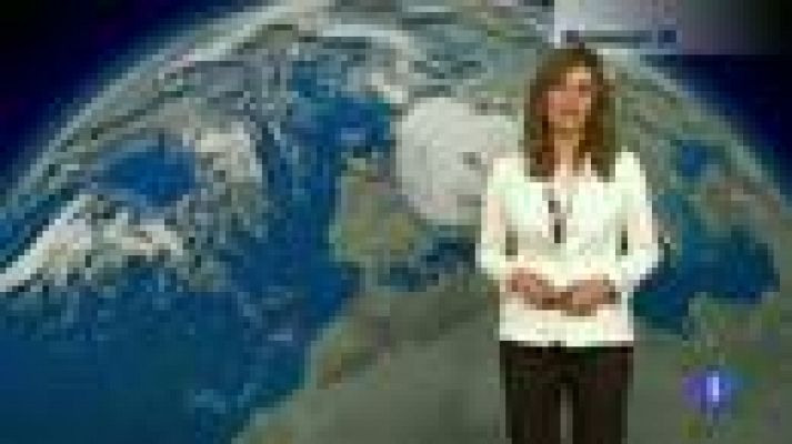 Noticias de Extremadura - El tiempo en Extremadura - 04/04/14