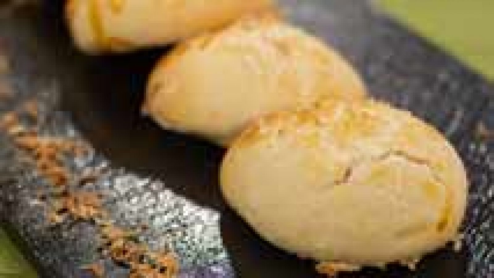 RTVE Cocina: Pan de patata y queso | RTVE Play
