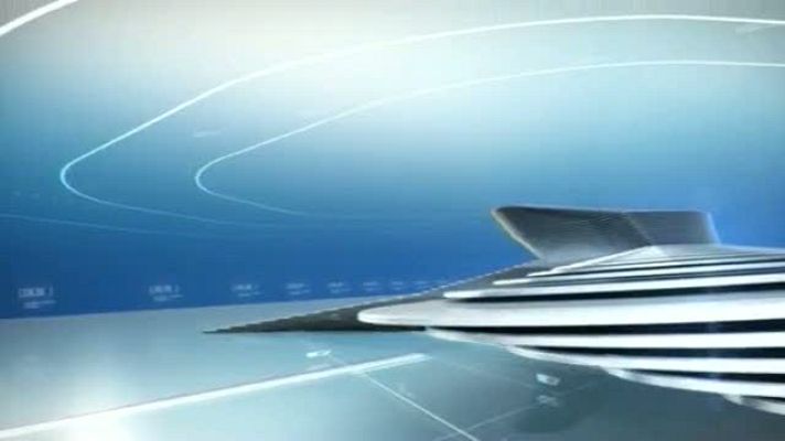 Telenorte - País Vasco - País Vasco en 2' - 04/04/14