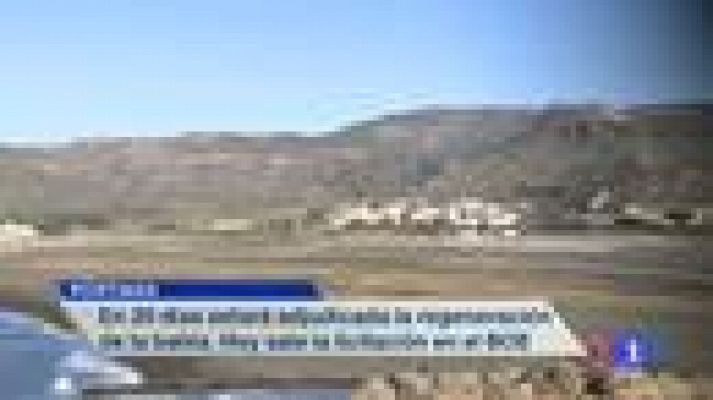 Noticias Murcia - La Región de Murcia en 2' - 04/04/2014