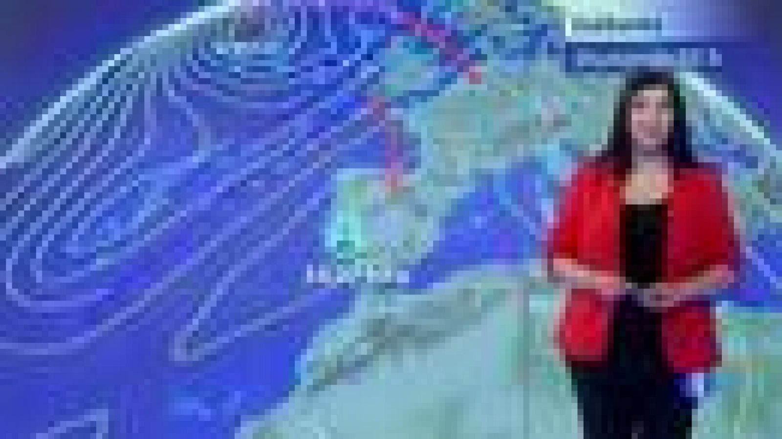 El temps a les Illes Balears - 04/04/14 | Ver