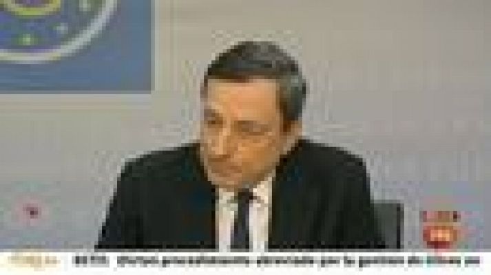 Europa - Europa 2014 - Reportaje - Infllación y Banco Central Europeo - 29/03/2014