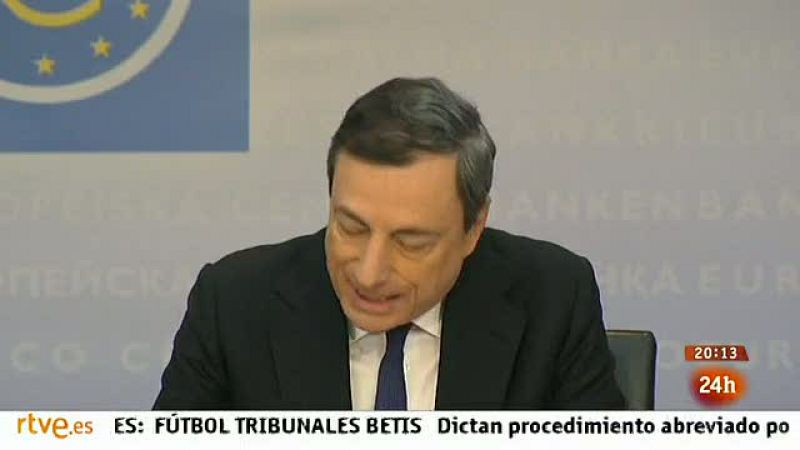   Reportaje sobre como una inflación baja puede afectar a los países de la UE