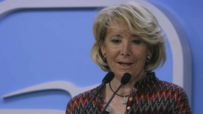 Informativo de Madrid - Informativo de Madrid - 04/04/14