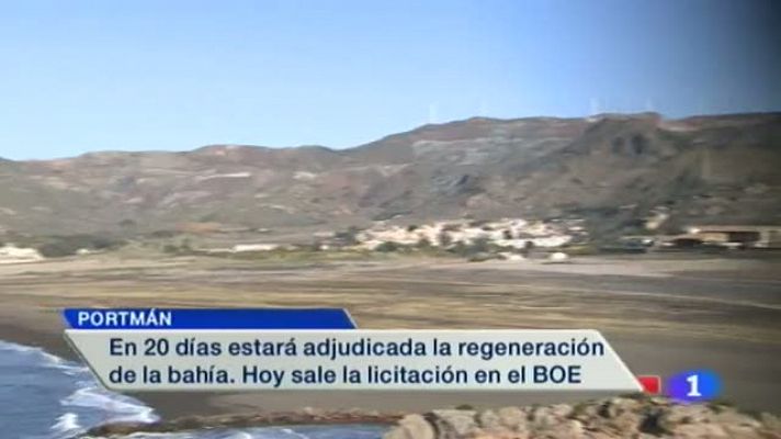 Noticias Murcia - Noticias Murcia. - 4/04/2014