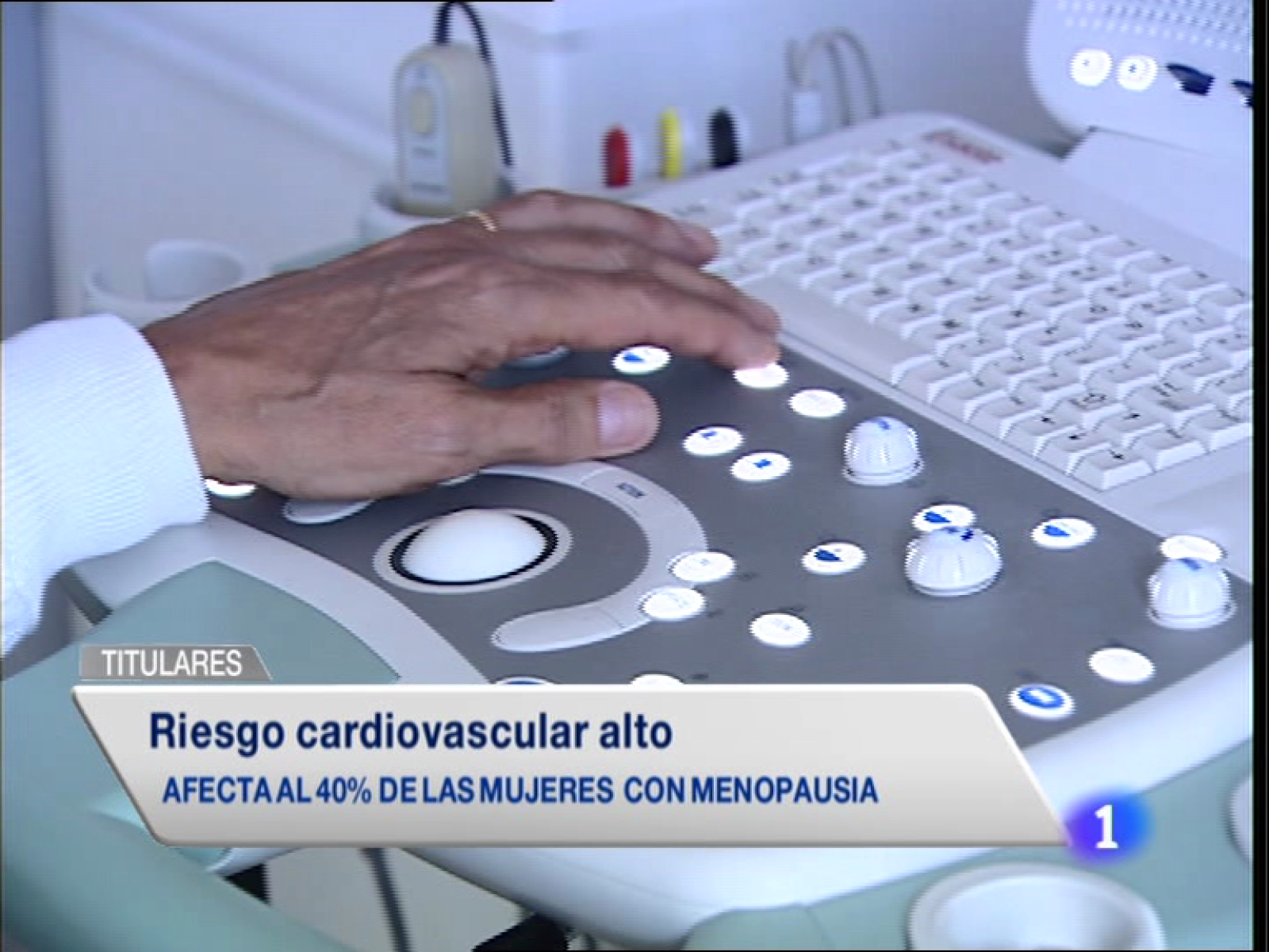 Telerioja en 2' - 04/04/14 | Ver