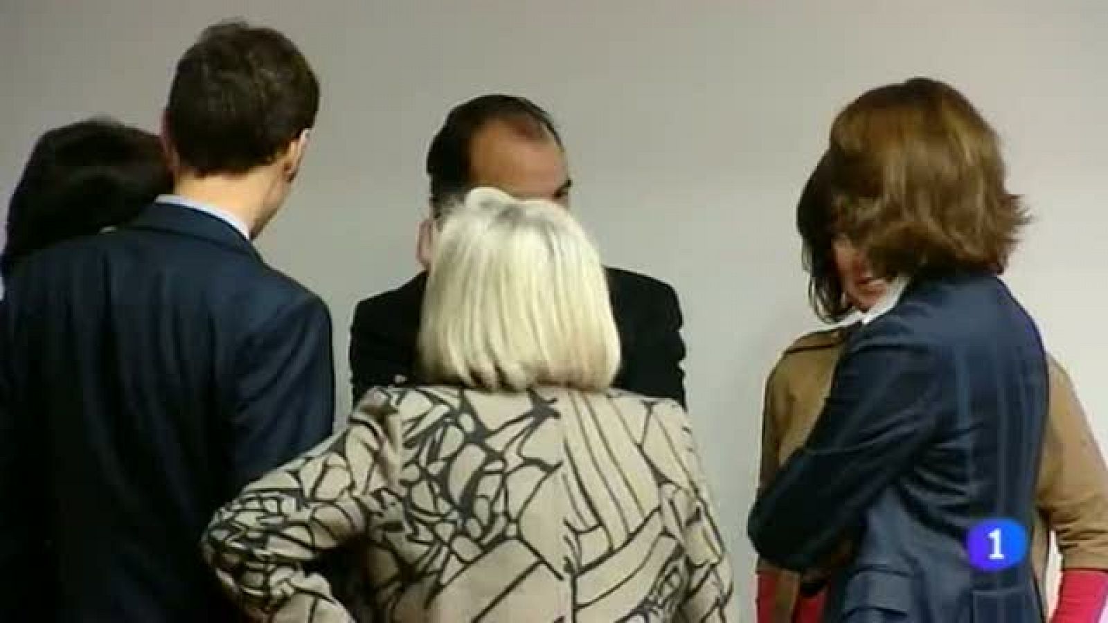 Telenavarra en 2' - 04/04/2014 | Ver