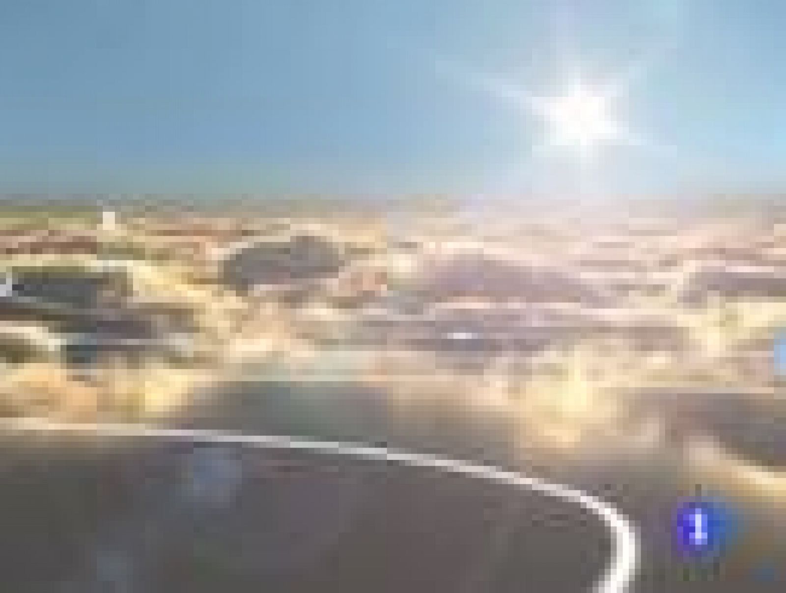 El tiempo en La Rioja - 04/04/14 | Ver