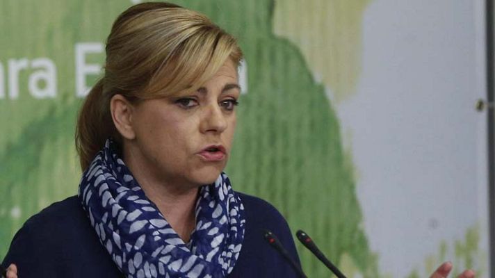 El PSOE responde a las críticas del PP