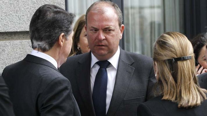 Telediario 1 - Inversiones empresas en Extremadura