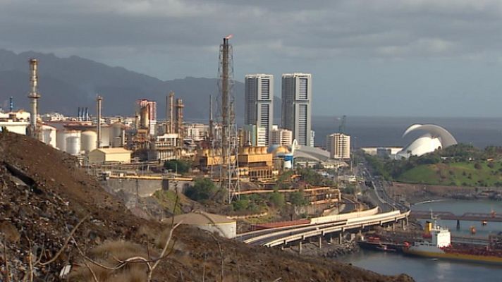 Canarias en 2' - 04/04/14