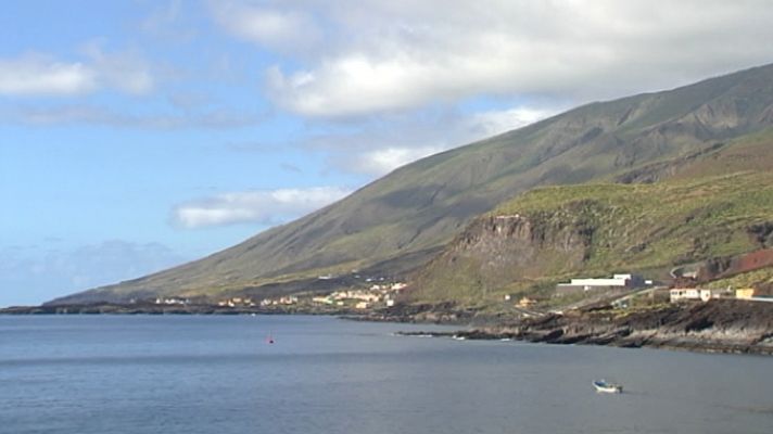 Telecanarias - El tiempo en Canarias - 04/04/14