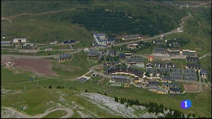 Noticias Aragón - Noticias Aragón 2 - 04/04/14