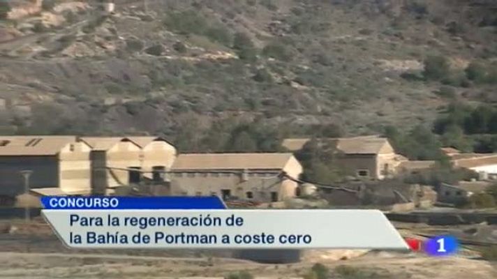 Noticias Murcia - Noticias Murcia 2 - 04/04/2014