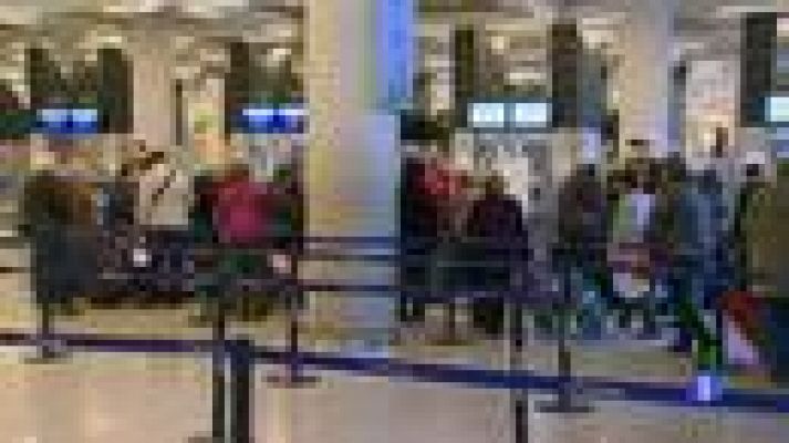 Informatiu Balear - Informatiu Balear 2 - 04/04/14