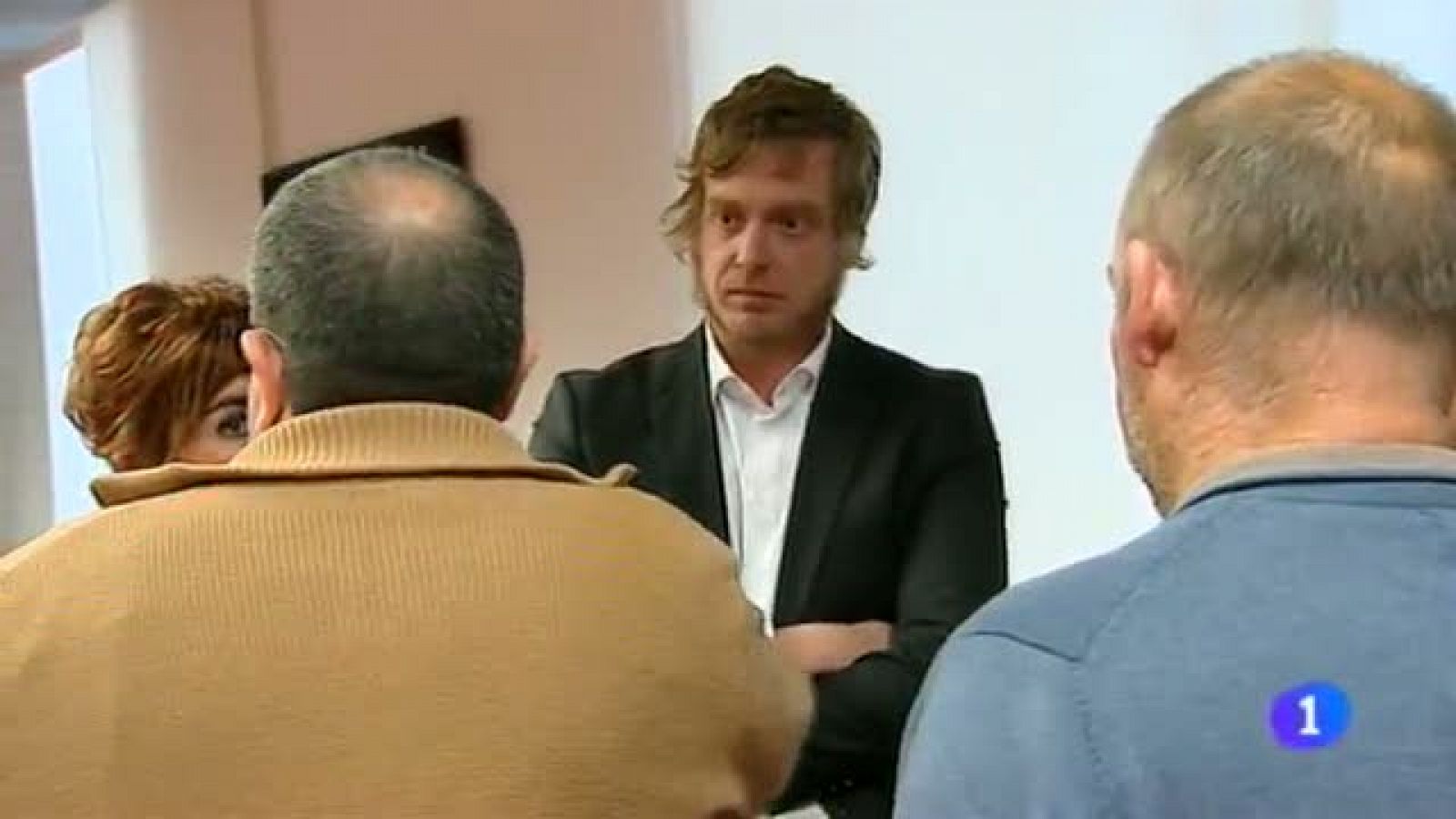 Telenavarra - 04/04/2014 | Ver