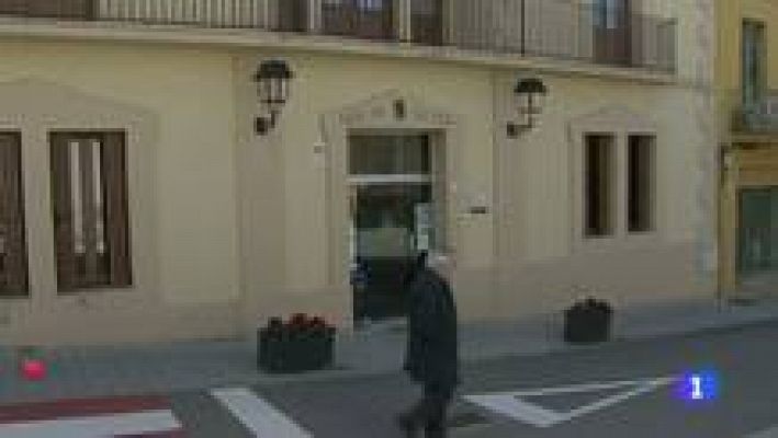 L'Informatiu - L'Informatiu 2 - 04/04/2014