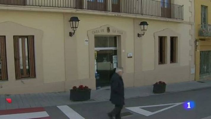 L'Informatiu - L'Informatiu 2 - 04/04/2014