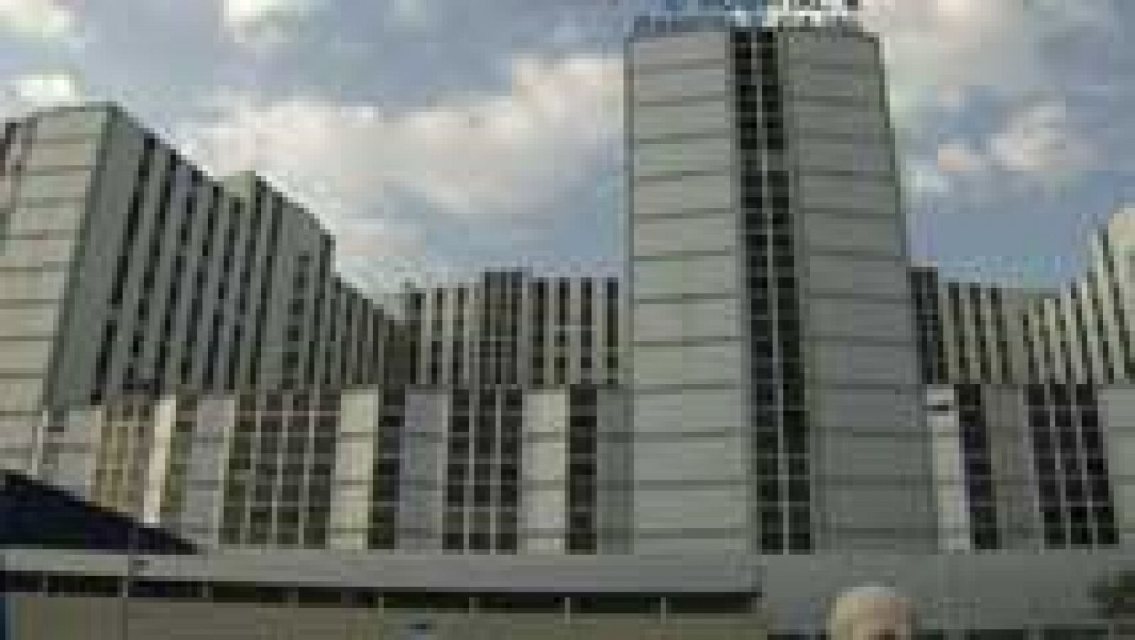 Informativo de Madrid 2 - 04/04/14