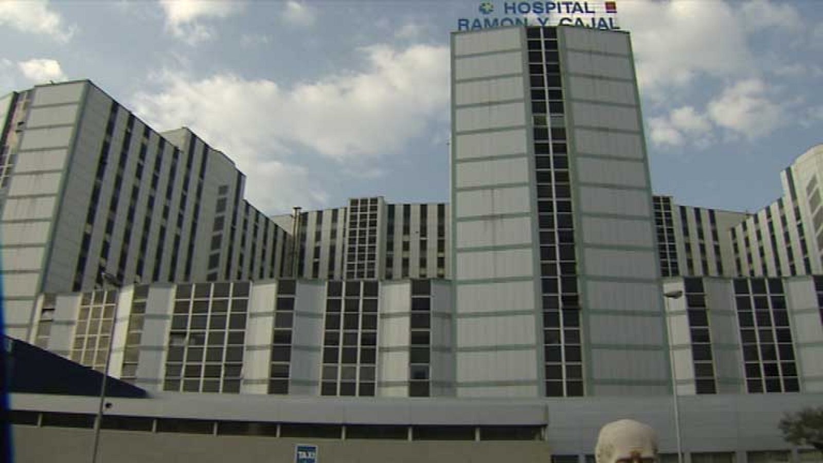 Informativo de Madrid 2 - 04/04/14 