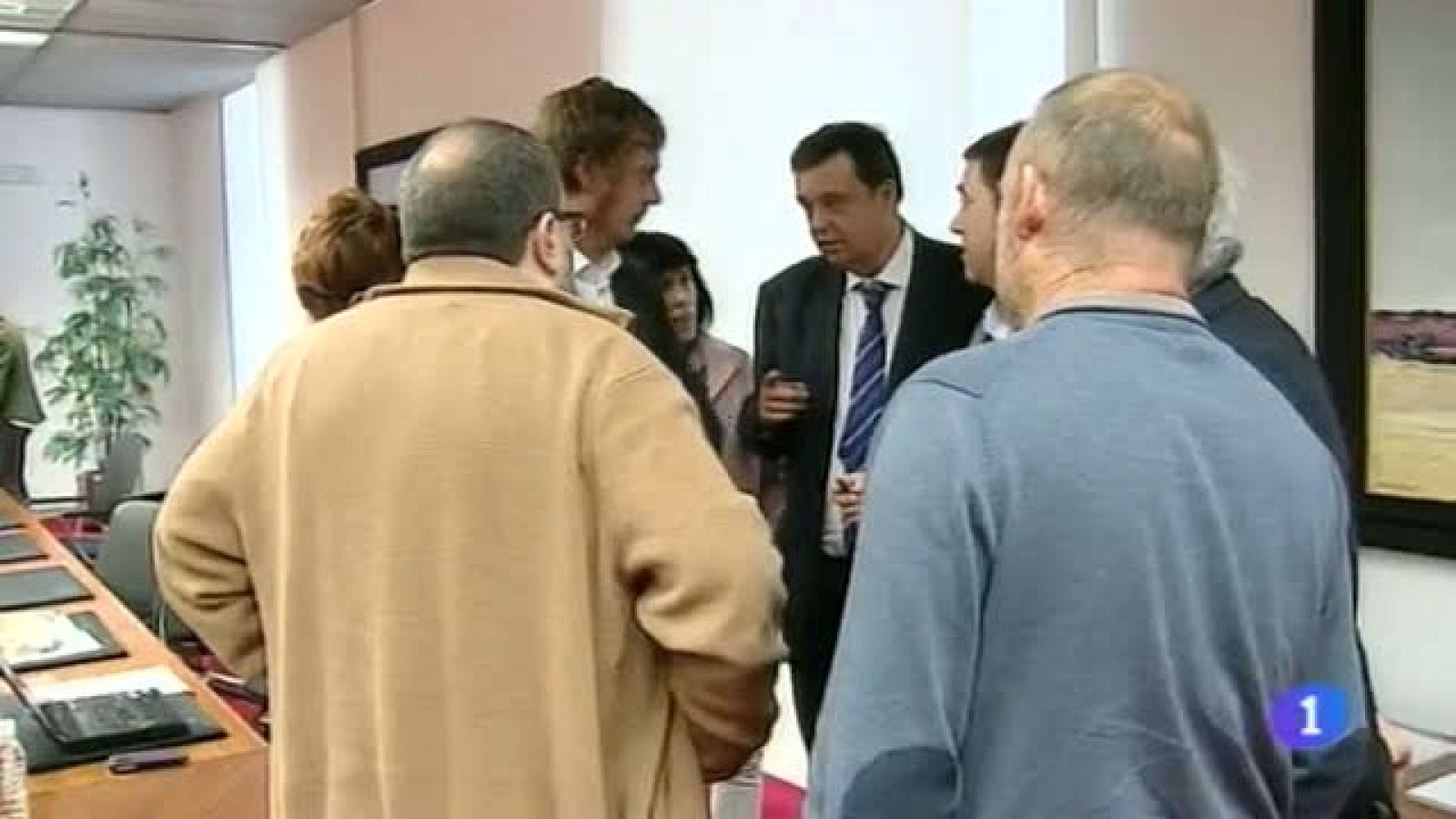 Telenavarra 2 - 04/04/2014 | Ver