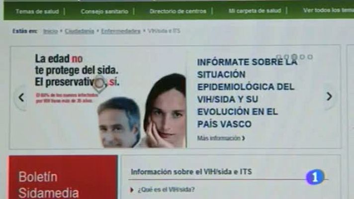 Telenorte - País Vasco - Telenorte País Vasco 2 - 04/04/14