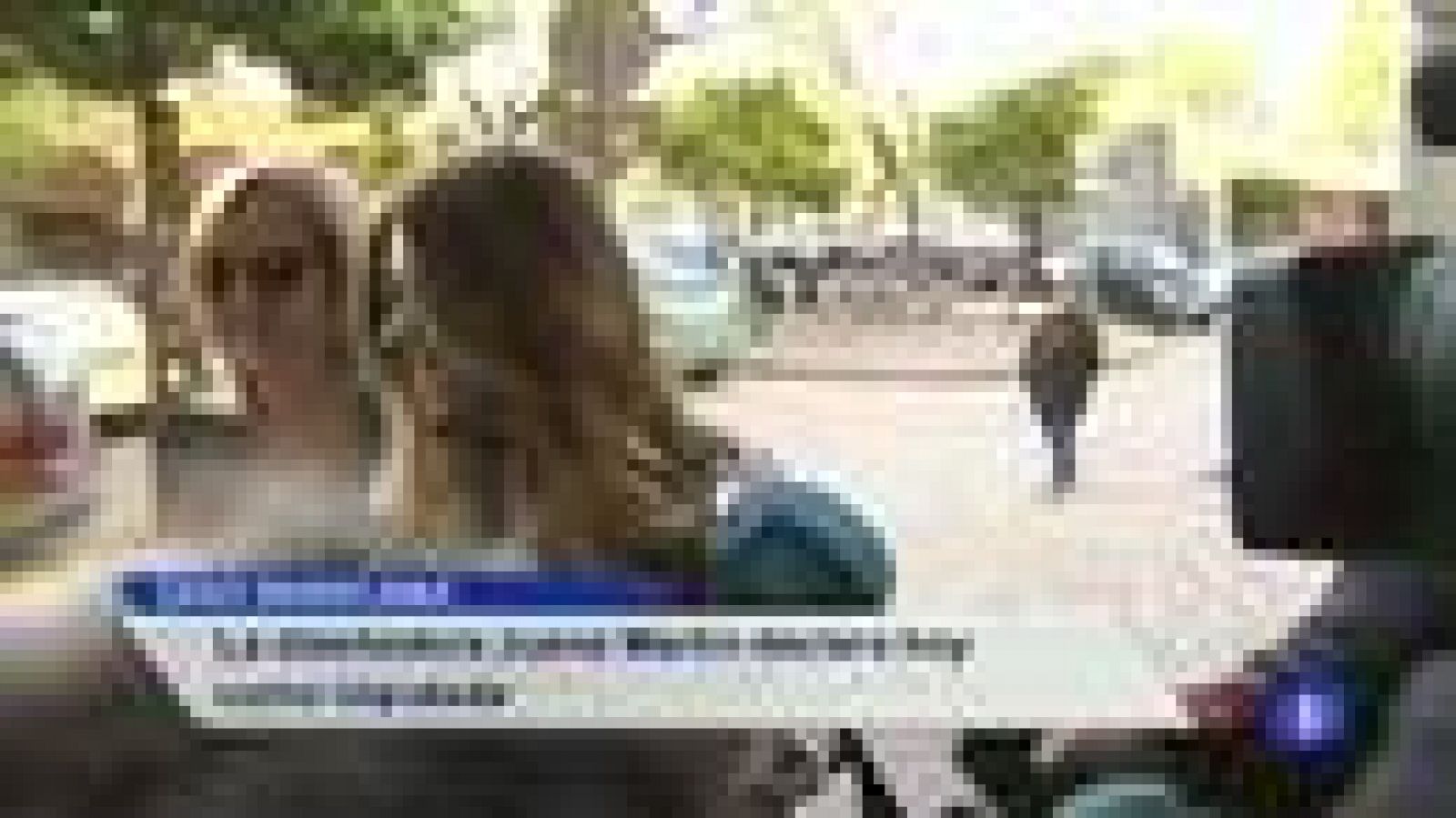 Andalucia en 2'-04/04/14 | Ver