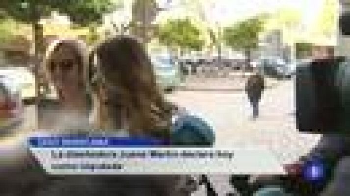 Noticias Andalucía - Andalucia en 2'-04/04/14