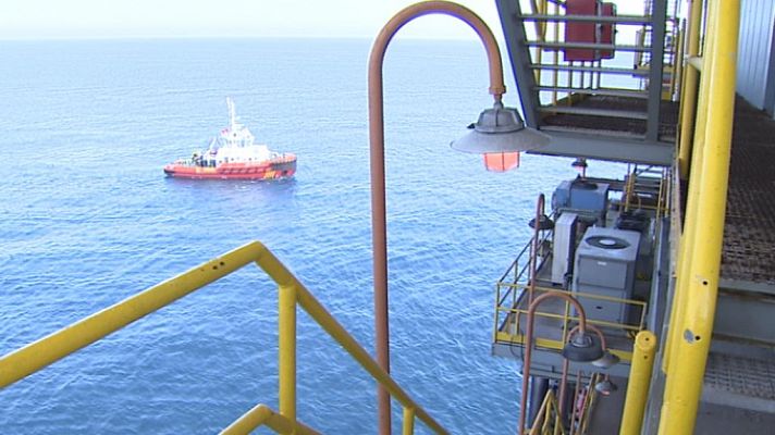 Telecanarias - Telecanarias - 04/04/14