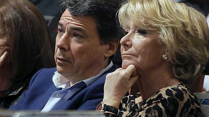 La tarde en 24h - Bloque 18 horas - 04/04/14