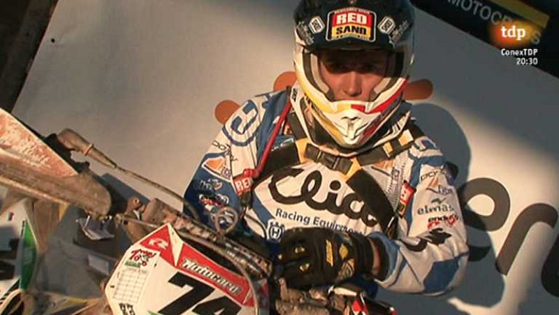 Motociclismo - Campeonato de España de Enduro 2014 - Ver ahora 