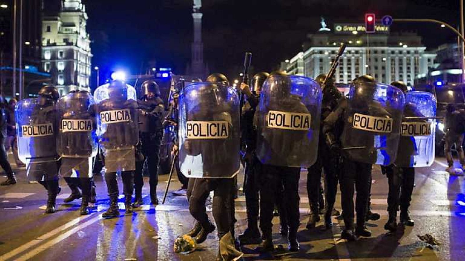 La tarde en 24 horas - Bloque 19 h. - 04/04/14 - Ver ahora