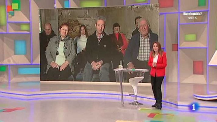 Entre todos - Entre todos - 04/04/14