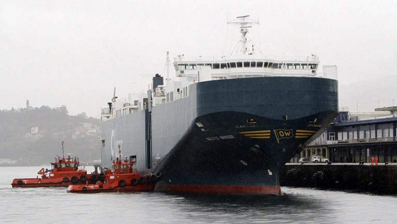 Sistemas de seguridad en los barcos para prevenir los accidentes en el mar