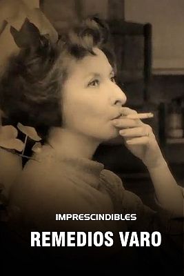 Imprescindibles - Remedios Varo