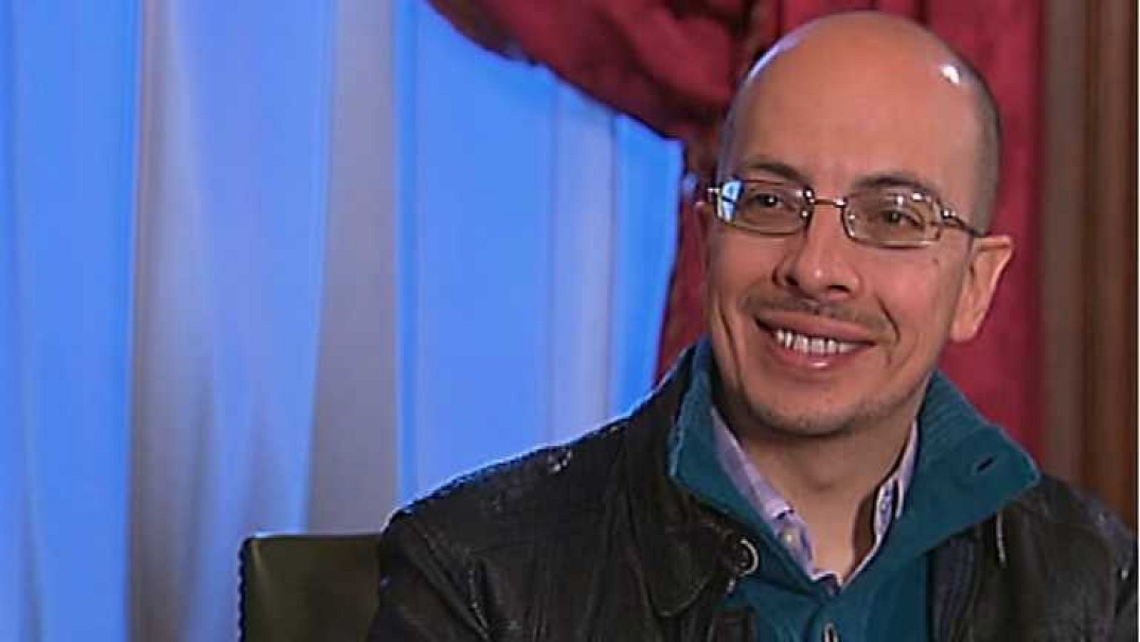 Conversatorios en Casa de América - 04/04/14 - Ver ahora